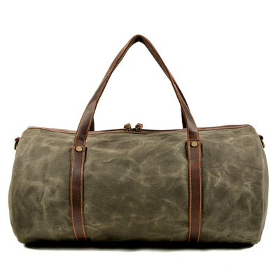 Torba Duffle Wojskowa | BRASOV