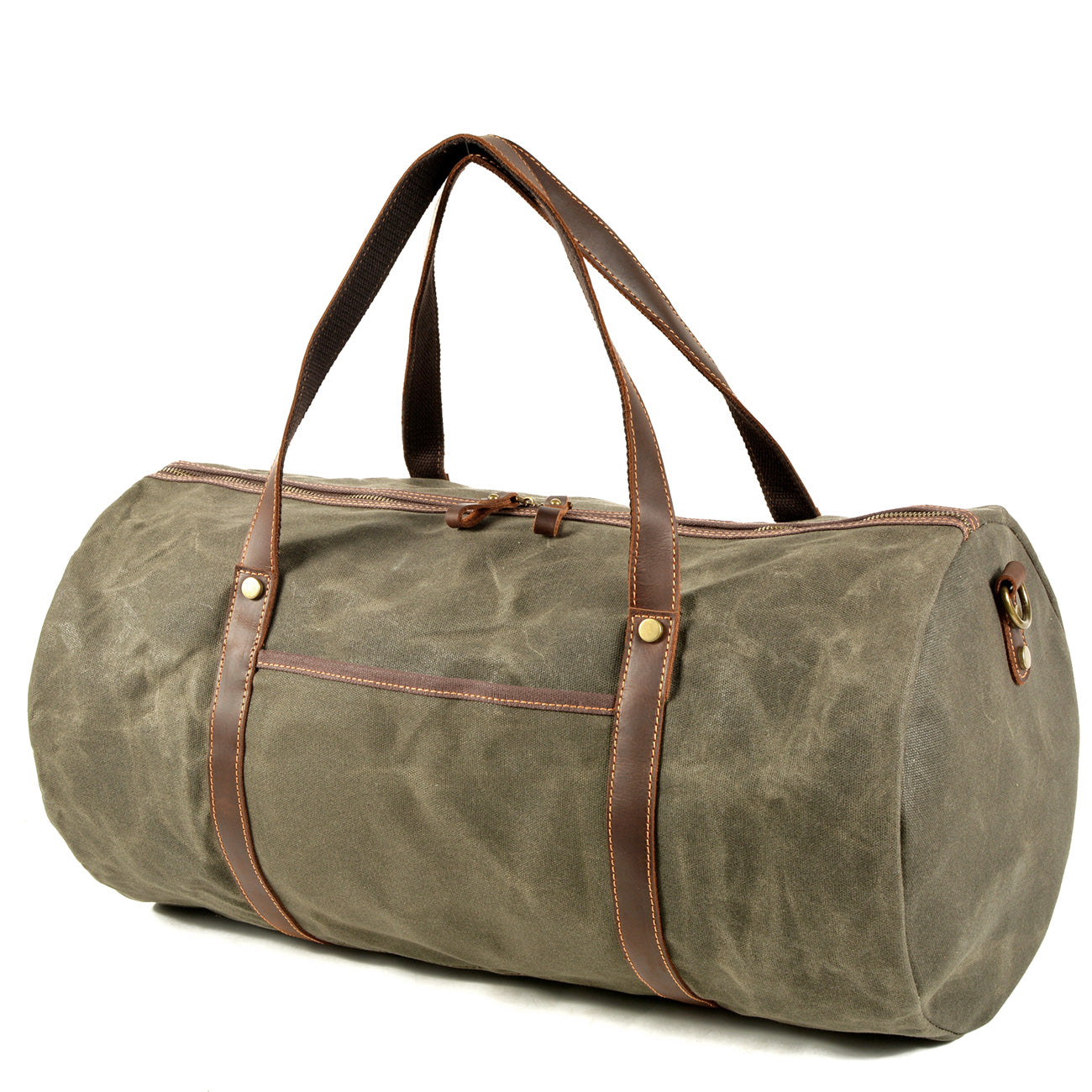 Torba Duffle Wojskowa | BRASOV