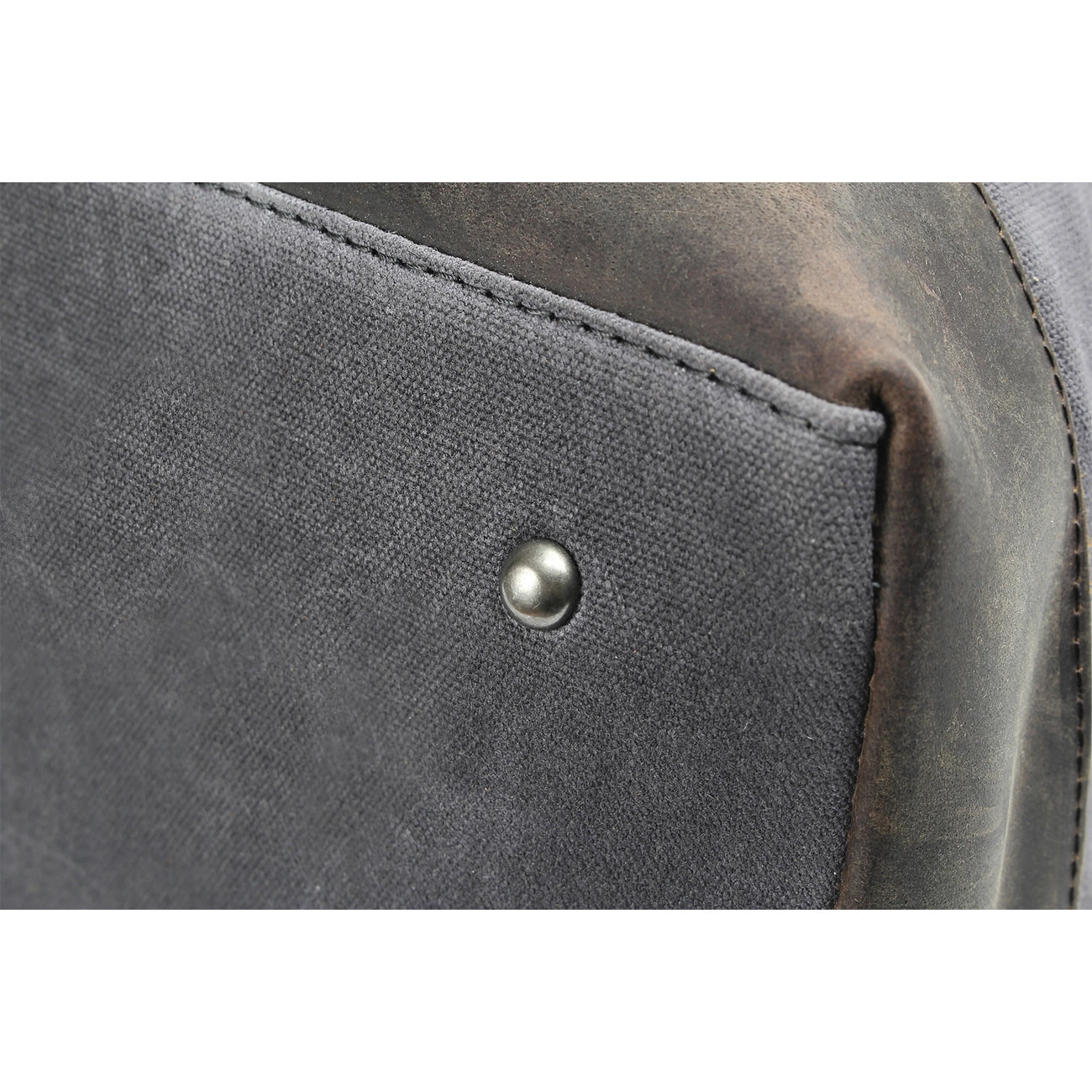 Torba Duffle z Kanwy | PHOENIX