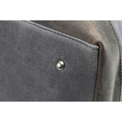 Torba Duffle z Kanwy | PHOENIX
