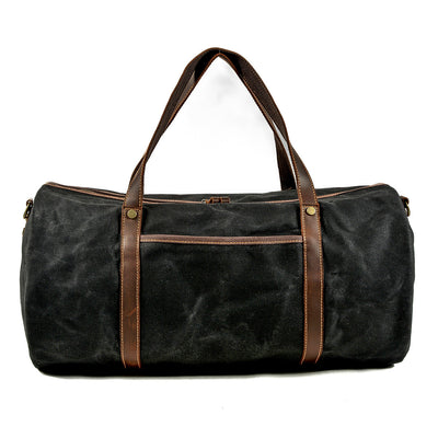 Torba Duffle Wojskowa | BRASOV