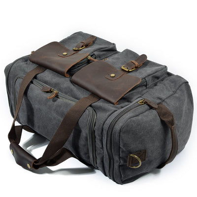 Torba Duffle na Weekend | MONTRAIL